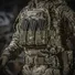 Плитоноска M-Tac Cuirass FAST QRS Multicam Фото 5